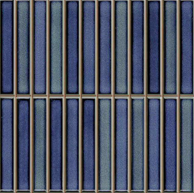 ATHENA TILES 30X30 BALENO MEDIUM BLUE